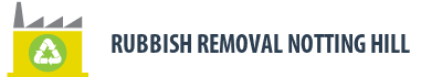 Rubbish Removal Notting Hill